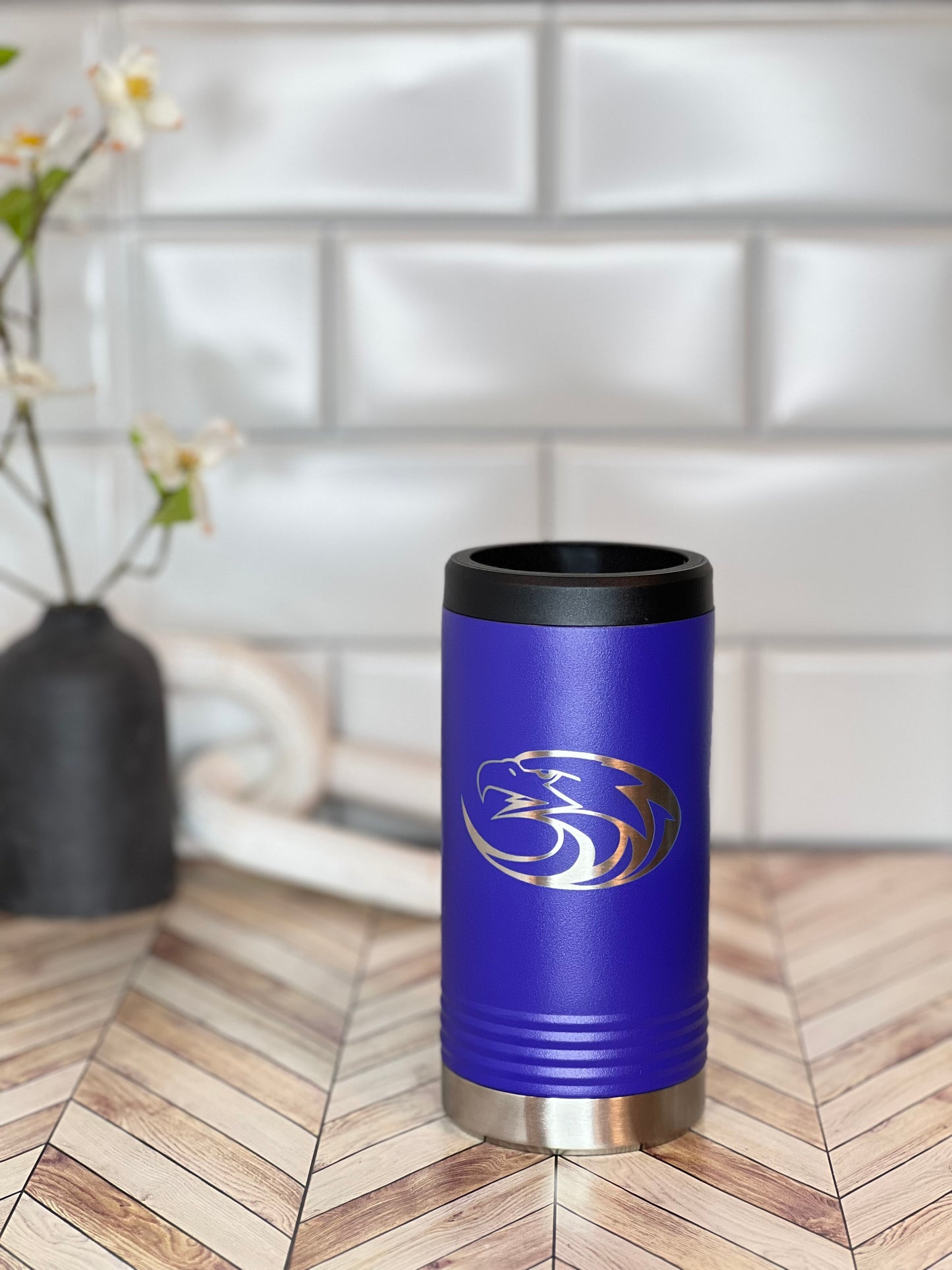 Slim Beverage Koozie