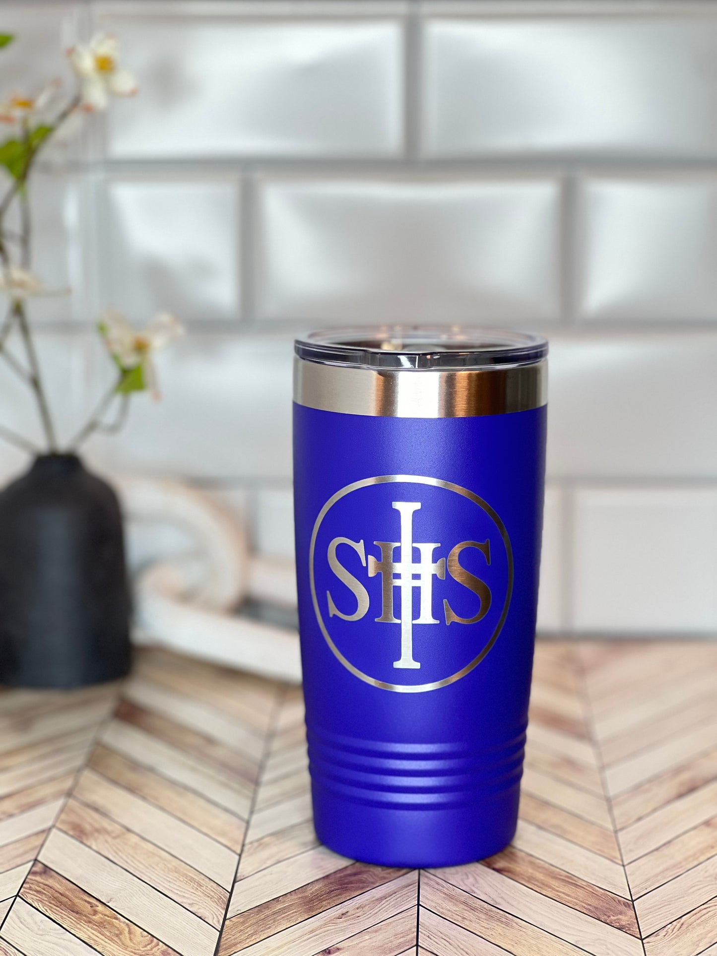 20oz Tumbler with Slider lid