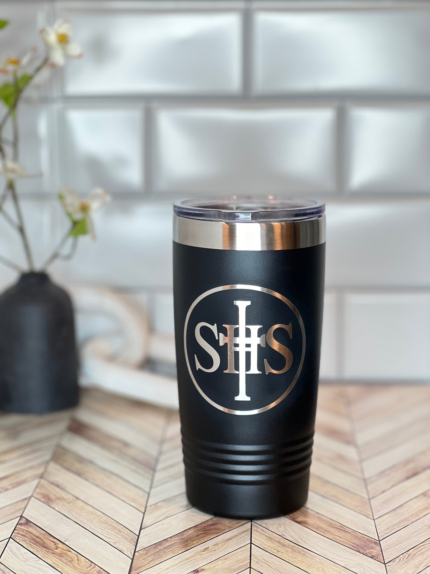 20oz Tumbler with Slider lid